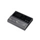Valeton GP-180 multi-effekt processzor pedál, fekete Valeton GP-180 multi-effekt processzor pedál, fekete