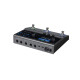 Valeton GP-180 multi-effekt processzor pedál, fekete Valeton GP-180 multi-effekt processzor pedál, fekete