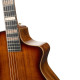 Cort ModernBurst-TSB with case akusztikus gitár, oldalsó hanglyukakkal, Fishman elektronikával, félkemény tokkal, Tobacco Sunburst Cort ModernBurst-TSB with case akusztikus gitár, oldalsó hanglyukakkal, Fishman elektronikával, félkemény tokkal, Tobacco Sunburst
