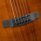 Cort ModernBurst-TSB with case akusztikus gitár, oldalsó hanglyukakkal, Fishman elektronikával, félkemény tokkal, Tobacco Sunburst Cort ModernBurst-TSB with case akusztikus gitár, oldalsó hanglyukakkal, Fishman elektronikával, félkemény tokkal, Tobacco Sunburst