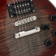 Cort CR300-Deluxe-LVB elektromos gitár, Seymour Duncan hangszedővel, Lava Burst Cort CR300-Deluxe-LVB elektromos gitár, Seymour Duncan hangszedővel, Lava Burst