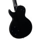 Cort CR300-Deluxe-LVB elektromos gitár, Seymour Duncan hangszedővel, Lava Burst Cort CR300-Deluxe-LVB elektromos gitár, Seymour Duncan hangszedővel, Lava Burst