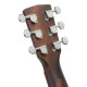 Cort ADMini-OPGM with bag akusztikus mini gitár, mentazöld, tokkal Cort ADMini-OPGM with bag akusztikus mini gitár, mentazöld, tokkal