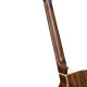 Cort Exotic-GA-Walnut-SS akusztikus gitár elektronikával, Carlo Walnut, Sunburst Cort Exotic-GA-Walnut-SS akusztikus gitár elektronikával, Carlo Walnut, Sunburst