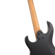 Cort KX500 Pale Moon-NBB elektromos gitár, Pale Moon ében fedlap, Seymour Duncan hangszedők, natúr fekete burst Cort KX500 Pale Moon-NBB elektromos gitár, Pale Moon ében fedlap, Seymour Duncan hangszedők, natúr fekete burst
