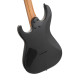 Cort KX500 Pale Moon-NBB elektromos gitár, Pale Moon ében fedlap, Seymour Duncan hangszedők, natúr fekete burst Cort KX500 Pale Moon-NBB elektromos gitár, Pale Moon ében fedlap, Seymour Duncan hangszedők, natúr fekete burst