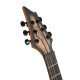 Cort KX500 Pale Moon-NBB elektromos gitár, Pale Moon ében fedlap, Seymour Duncan hangszedők, natúr fekete burst Cort KX500 Pale Moon-NBB elektromos gitár, Pale Moon ében fedlap, Seymour Duncan hangszedők, natúr fekete burst