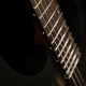 Cort KX500 Pale Moon-NBB elektromos gitár, Pale Moon ében fedlap, Seymour Duncan hangszedők, natúr fekete burst Cort KX500 Pale Moon-NBB elektromos gitár, Pale Moon ében fedlap, Seymour Duncan hangszedők, natúr fekete burst