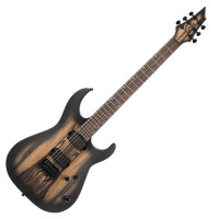 Cort KX500 Pale Moon-NBB elektromos gitár, Pale Moon ében fedlap, Seymour Duncan hangszedők, natúr fekete burst Cort KX500 Pale Moon-NBB elektromos gitár, Pale Moon ében fedlap, Seymour Duncan hangszedők, natúr fekete burst