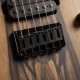 Cort KX500 Pale Moon-NBB elektromos gitár, Pale Moon ében fedlap, Seymour Duncan hangszedők, natúr fekete burst Cort KX500 Pale Moon-NBB elektromos gitár, Pale Moon ében fedlap, Seymour Duncan hangszedők, natúr fekete burst