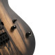 Cort KX500 Pale Moon-NBB elektromos gitár, Pale Moon ében fedlap, Seymour Duncan hangszedők, natúr fekete burst Cort KX500 Pale Moon-NBB elektromos gitár, Pale Moon ében fedlap, Seymour Duncan hangszedők, natúr fekete burst