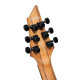 Cort KX500 Pale Moon-NBB elektromos gitár, Pale Moon ében fedlap, Seymour Duncan hangszedők, natúr fekete burst Cort KX500 Pale Moon-NBB elektromos gitár, Pale Moon ében fedlap, Seymour Duncan hangszedők, natúr fekete burst