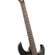 Cort KX500 Pale Moon-NBB elektromos gitár, Pale Moon ében fedlap, Seymour Duncan hangszedők, natúr fekete burst Cort KX500 Pale Moon-NBB elektromos gitár, Pale Moon ében fedlap, Seymour Duncan hangszedők, natúr fekete burst