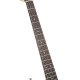 Cort Retro-304-CAR with bag Retro elektromos basszusgitár, piros - elérhető 2026 szeptembere után