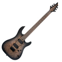 Cort KX500 Baritone-NBB elektromos bariton gitár, Natural Black Burst - elérhető 2026 szeptember után Cort KX500 Baritone-NBB elektromos bariton gitár, Natural Black Burst - elérhető 2026 szeptember után