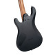 Cort KX500 Baritone-NBB elektromos bariton gitár, Natural Black Burst - elérhető 2026 szeptember után