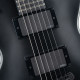 Cort CR300MT-BKS elektromos gitár, EMG hangszedővel, fekete szatén - elérhető 2026 szeptembere után Cort CR300MT-BKS elektromos gitár, EMG hangszedővel, fekete szatén - elérhető 2026 szeptembere után