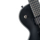 Cort CR300MT-BKS elektromos gitár, EMG hangszedővel, fekete szatén - elérhető 2026 szeptembere után Cort CR300MT-BKS elektromos gitár, EMG hangszedővel, fekete szatén - elérhető 2026 szeptembere után