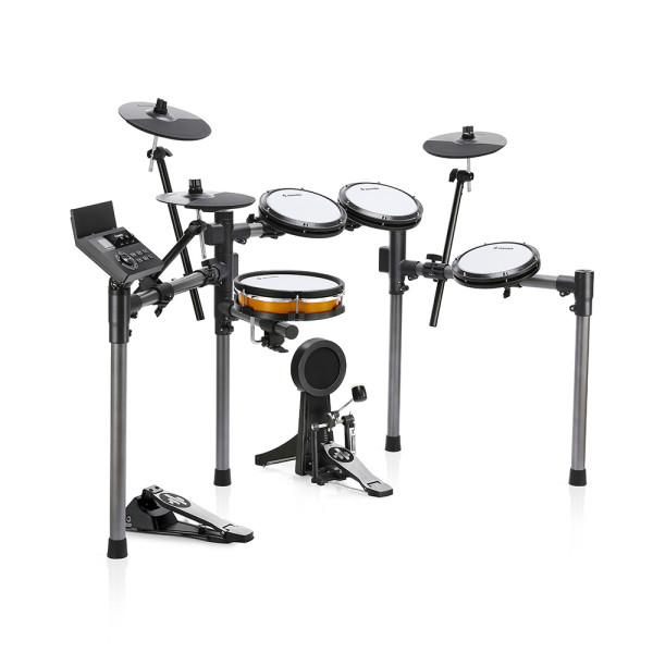 Donner DED-210P Groove Drum elektromos dobszett Donner DED-210P Groove Drum elektromos dobszett