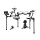 Donner DED-210P Groove Drum elektromos dobszett Donner DED-210P Groove Drum elektromos dobszett
