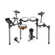 Donner DED-210P Groove Drum elektromos dobszett Donner DED-210P Groove Drum elektromos dobszett