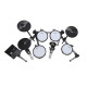 Donner DED-210P Groove Drum elektromos dobszett Donner DED-210P Groove Drum elektromos dobszett