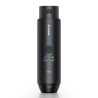 Donner CV-1 professzionális Bluetooth vevő Donner CV-1 professzionális Bluetooth vevő