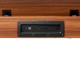 Donner DHP-100Pro-Wood kalapácsmechanikás digitális zongora