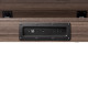 Donner DHP-100Pro-Walnut kalapácsmechanikás digitális zongora