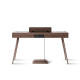 Donner DHP-200Pro-Walnut nehéz kalapácsmechanikás digitális zongora