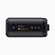 Hotone AP-5BK Pulze Mini - Multifunkcionális Modern Bluetooth Modellező Erősítő, Black Edition Hotone AP-5BK Pulze Mini - Multifunkcionális Modern Bluetooth Modellező Erősítő, Black Edition
