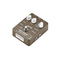 Joyo 24 effektpedál, Orthros selector Joyo 24 effektpedál, Orthros selector
