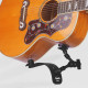 Guitto 01 combtámasz gitárhoz Guitto 01 combtámasz gitárhoz