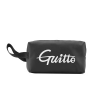 Guitto 01 gitártartozék-készlet táskában Guitto 01 gitártartozék-készlet táskában