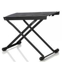 Bespeco BP22N lábtartó zsámoly