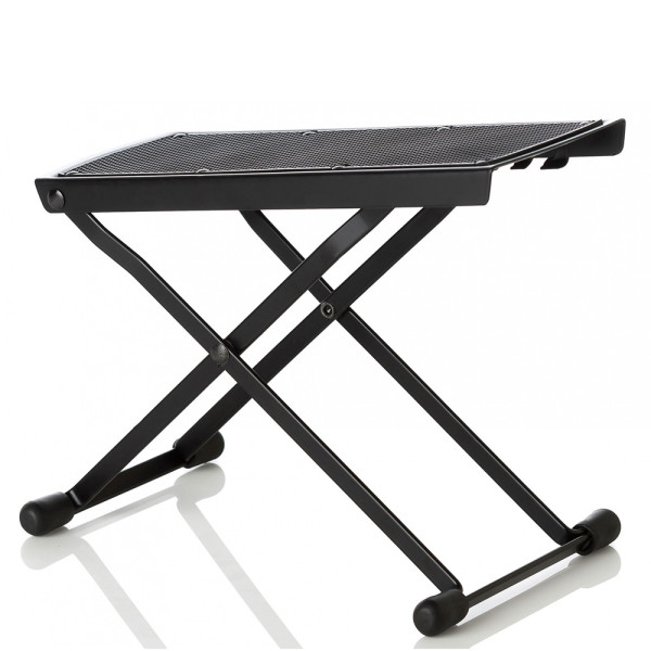 Bespeco BP22N lábtartó zsámoly