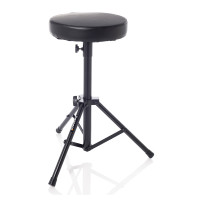 Bespeco DT5 kisszék, kerek, állítható