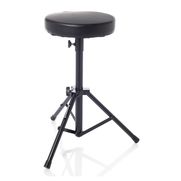 Bespeco DT5 kisszék, kerek, állítható