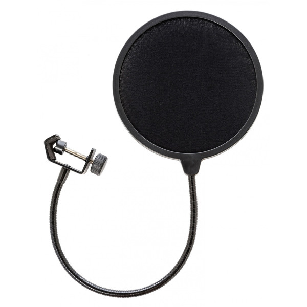 Bespeco FPOP01 pop-filter stúdió kiegészítő