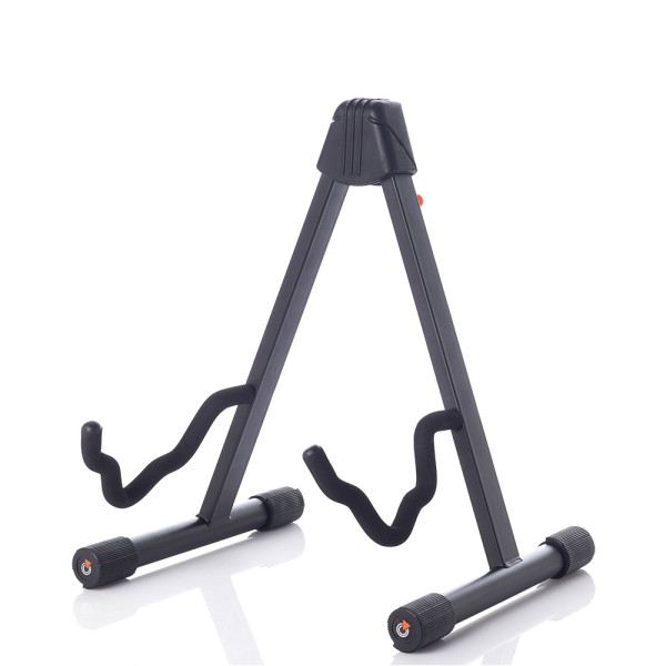 Bespeco KANGAU gitárállvány A univerzális, spec.gumival