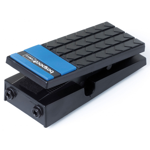 Bespeco VM12 hangerő pedál gitárhoz