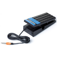 Bespeco VM18L hangerő pedál, expression