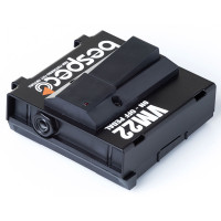 Bespeco VM22 On/Off kapcsoló pedál