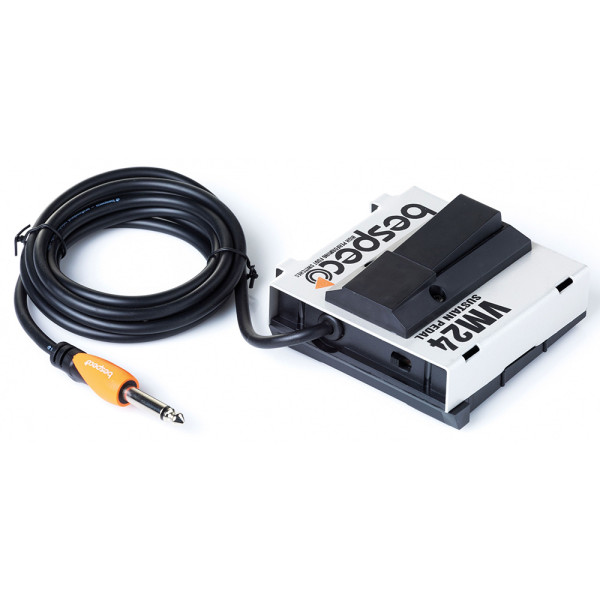 Bespeco VM24 Sustain pedál