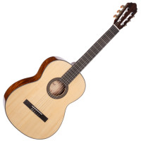 Cort AC200-NAT klasszikus gitár, natúr Cort AC200-NAT klasszikus gitár, natúr