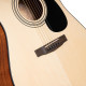 Cort AD810-OP akusztikus gitár, matt natúr