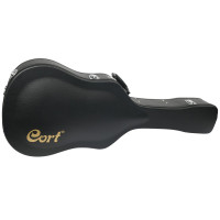 Cort CGC77-D keménytok akusztikus gitárhoz - Dreadnought