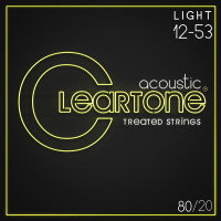 Cleartone 7612 ak.húr bronz Light - 12-53