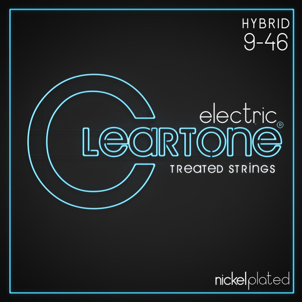 Cleartone 9419 el.húr Hybrid - 9-46