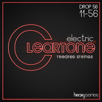 Cleartone 9456 el.húr Monster Heavy - Drop 11-56